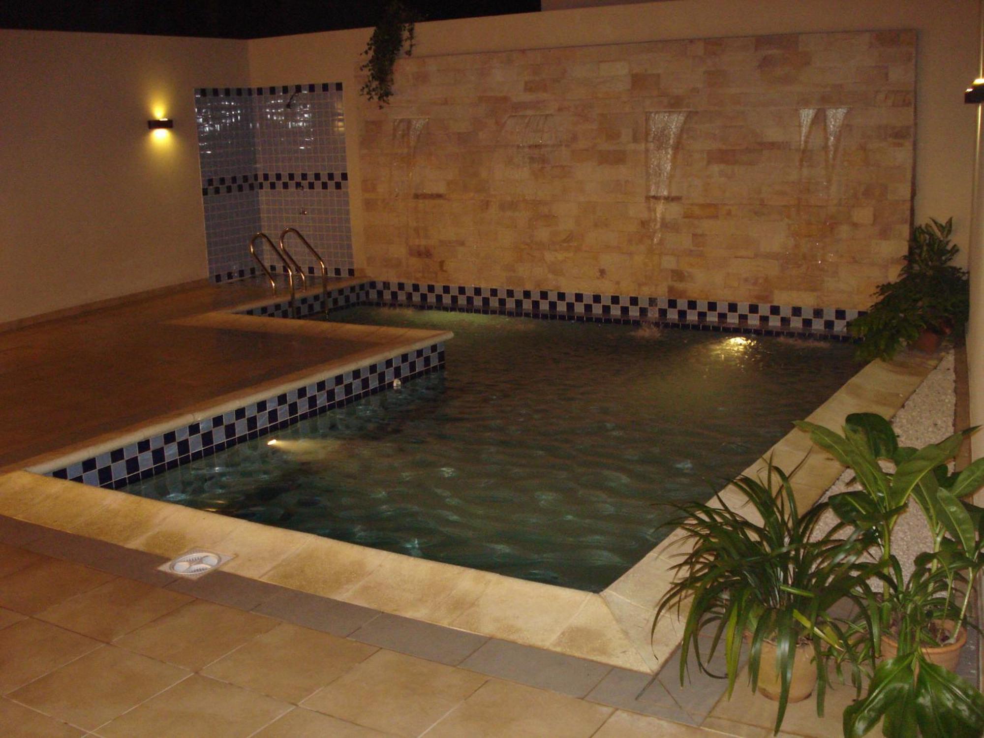 Itauguá Olimpo Hotel & Suites מראה חיצוני תמונה