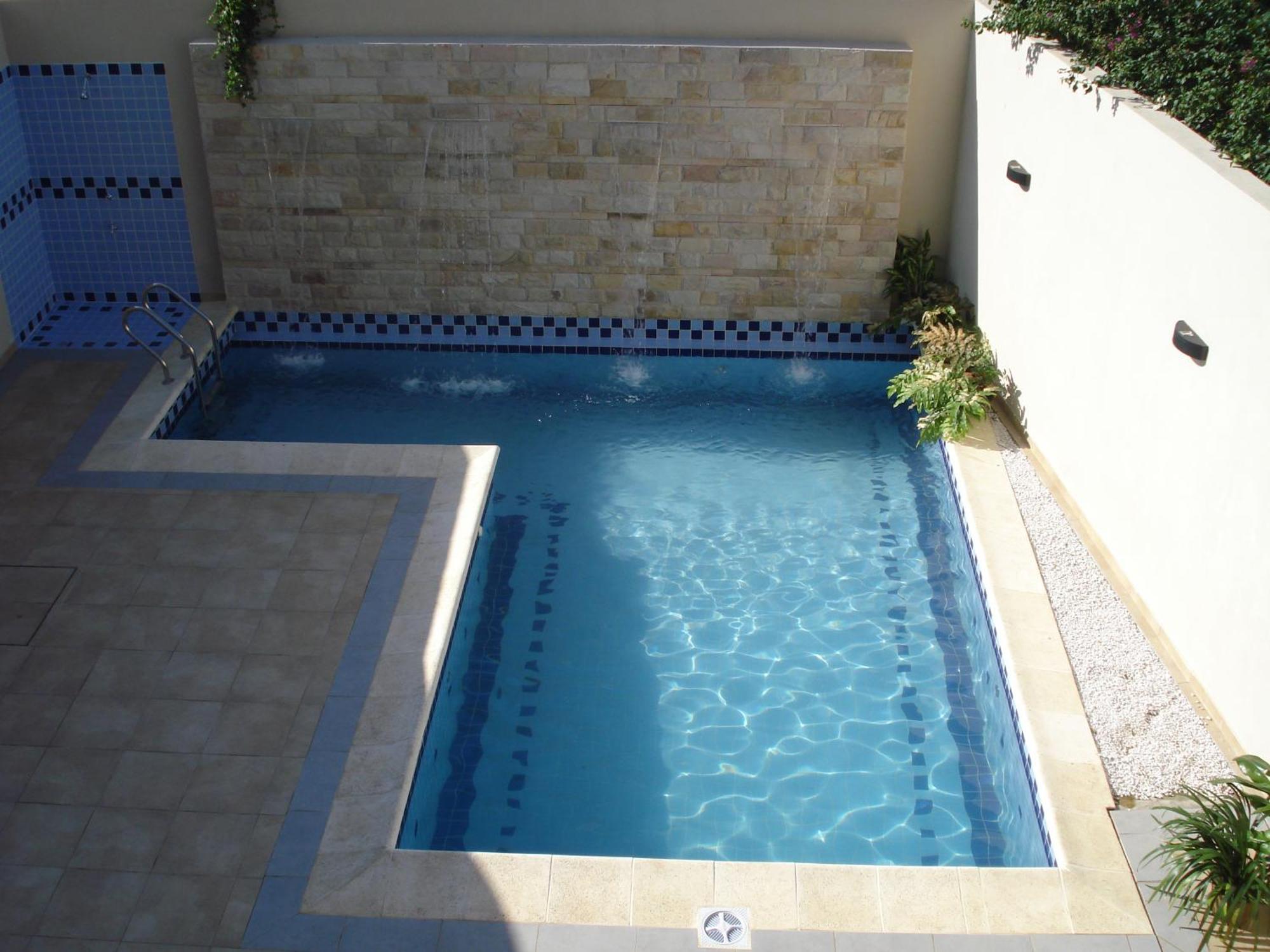 Itauguá Olimpo Hotel & Suites מראה חיצוני תמונה