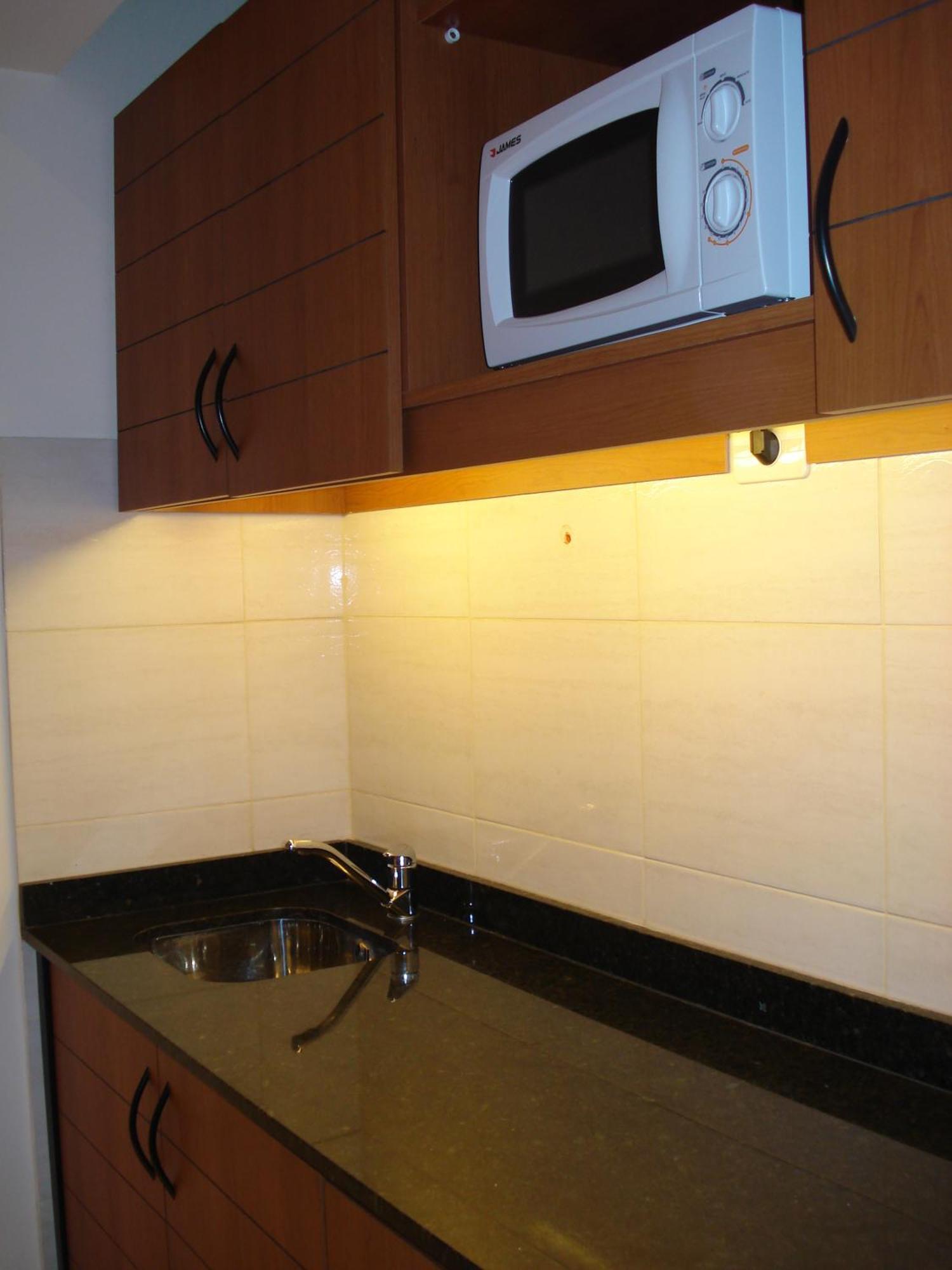 Itauguá Olimpo Hotel & Suites מראה חיצוני תמונה