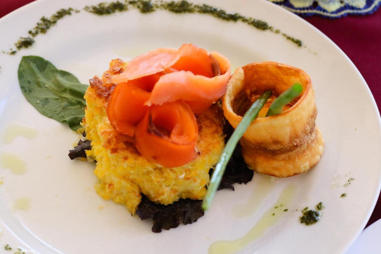Itauguá Olimpo Hotel & Suites מראה חיצוני תמונה
