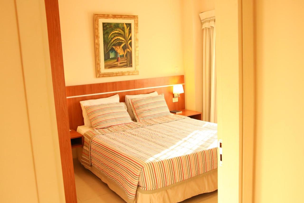 Itauguá Olimpo Hotel & Suites מראה חיצוני תמונה