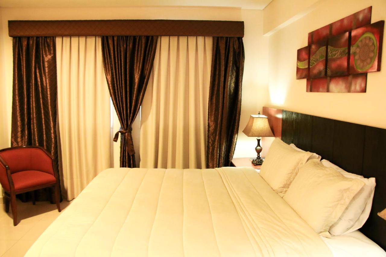 Itauguá Olimpo Hotel & Suites מראה חיצוני תמונה